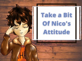 Take Some Nico Art