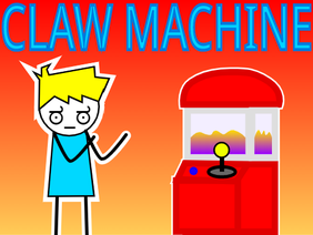 CLAW MACHINE!!! #Animations #Stories #All