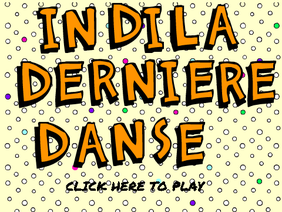 Indila Derniere Danse by Farm Studio