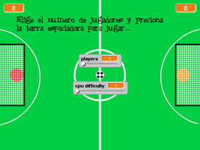 Futbol (en español)