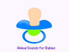 Animals Sounds for Babies