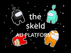 > skeld: among us platformer <