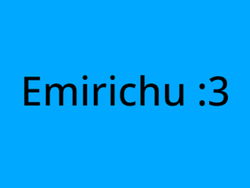 Emirichu