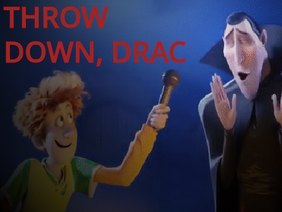 Drac, You Ready To Throw Down?