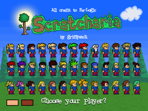 Scratcharia v2.7.1