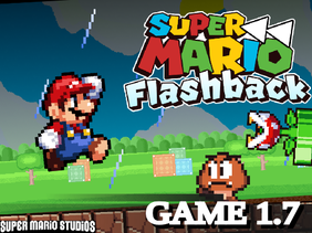 Super Mario Flashback Scratch - v1.7