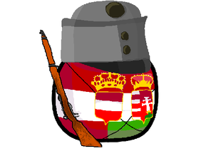 Austria Hungary