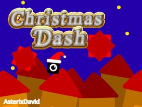 Christmas Dash || A Game
