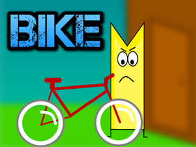 Bike || An Animation