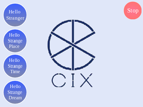 CIX Playlist -All Songs-