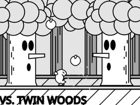 vs. Twin Woods