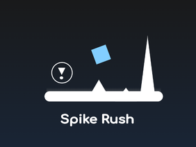 Spike RUSH