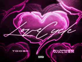 Toosii - Love Cycle remix