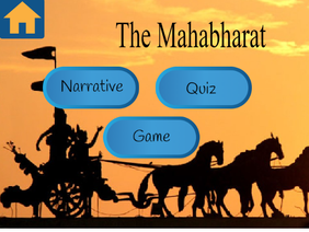 What is the Mahabharat?