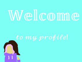 welcome to my profile - @oceanwaves--!