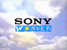 Sony Wonder Logo Bloopers