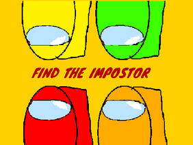 find the impostor (SDS)