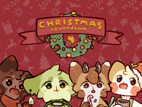 Christmas Drinks // Sprout’s Christmas Countdown ( 4 )