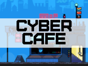 Cyber Cafe [Art]