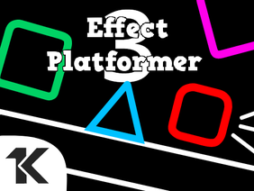Effect Platformer 3❕ Contest of @CMlukian