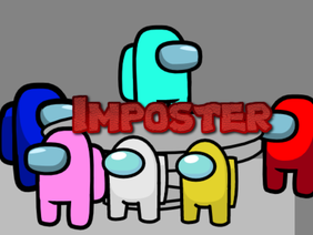 Imposter #Animations