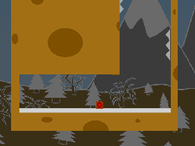 Swiss Alps || The Scrolling Sequel [Mobile Friendly]