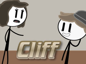 Cliff || #Animations #Stories #Music