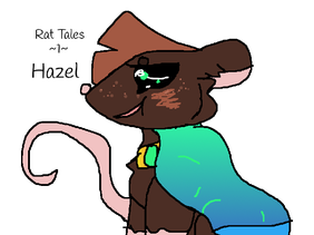 Rat Tales-1-Hazel