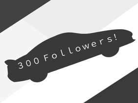 Thank You For 300+!