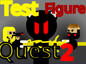 Test figure quest 2 #games #all #platformers 