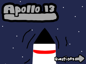[CLOSED] Apollo 13 Tryouts