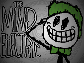 |The Mind Electric--Completed MAP|