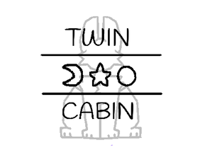 ☆ Twin Cabin ☆ (TEMPLATE)