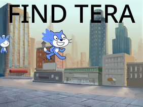 Find tera ps sonic cats