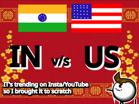 India vs America