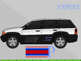 2001-Present Patriot Expert AWD