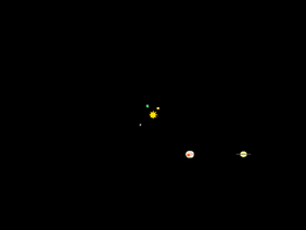 Solar System 6