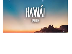 Hawaii Maluma  