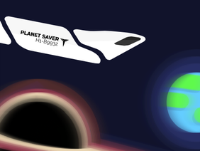 Planet Savers - Music Video