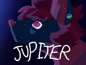 Jupiter meme (Remake)