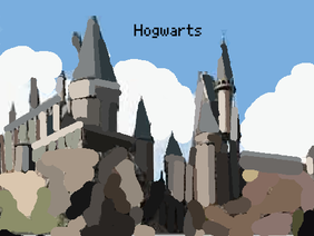 Hogwarts-Year 2