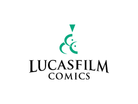 Lucasfilm Comics/Lucas Comics Concept Logo