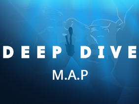 Deep Dive | Subnautica MAP [CLOSED]
