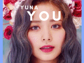 Yuna || You - Audio || I-LAND ENT. Official