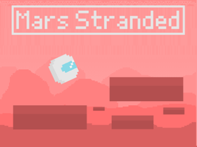 Mars Stranded