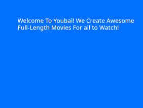 Welcome To Youbai!