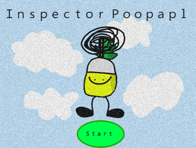 Inspector Poopapl  (DEMO)