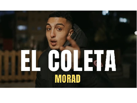 MORAD - EL COLETA remix