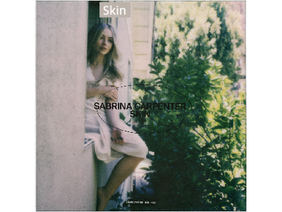 Skin - Sabrina Carpenter