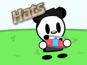 Hats #Animations #Stories #Art #All